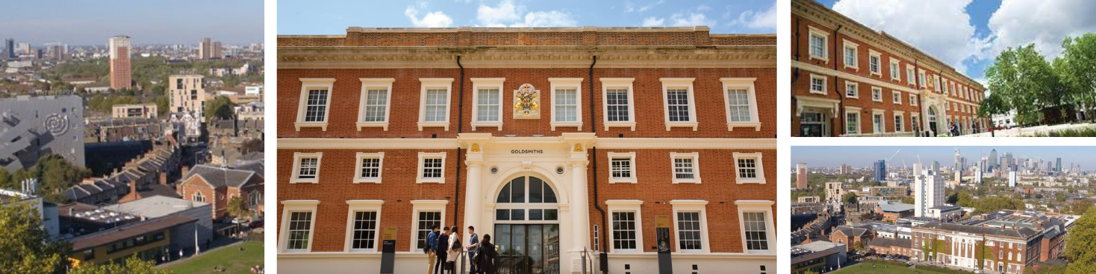 Goldsmiths University of London